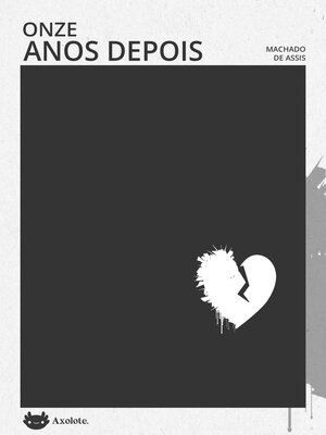cover image of Onze anos depois